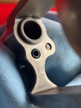 Ruger Blackhawk flattop 45 LC H Bowen - 11 of 15