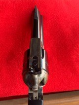 Ruger Blackhawk flattop 45 LC H Bowen - 4 of 15