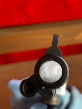 Ruger Blackhawk flattop 45 LC H Bowen - 13 of 15