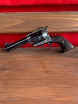 Ruger Blackhawk flattop 45 LC H Bowen - 14 of 15