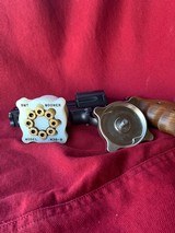 Korth NXS 8shot 357magnum Manufactured Nov 11 2020 - 13 of 15