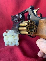 Korth NXS 8shot 357magnum Manufactured Nov 11 2020 - 14 of 15