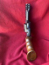 Korth NXS 8shot 357magnum Manufactured Nov 11 2020 - 4 of 15