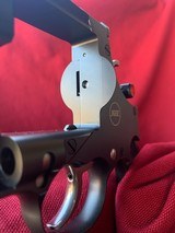 Korth NXS 8shot 357magnum Manufactured Nov 11 2020 - 9 of 15