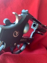 Korth NXS 8shot 357magnum Manufactured Nov 11 2020 - 8 of 15