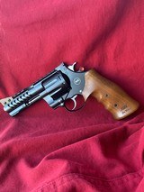 Korth NXS 8shot 357magnum Manufactured Nov 11 2020 - 2 of 15