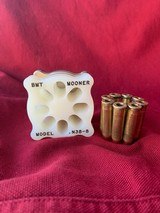 Korth NXS 8shot 357magnum Manufactured Nov 11 2020 - 12 of 15