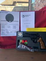 Korth NXS 8shot 357magnum Manufactured Nov 11 2020 - 15 of 15