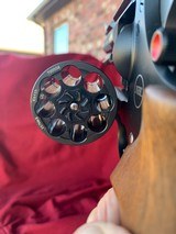 Korth NXS 8shot 357magnum Manufactured Nov 11 2020 - 5 of 15