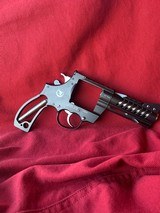 Korth NXS 8shot 357magnum Manufactured Nov 11 2020 - 7 of 15