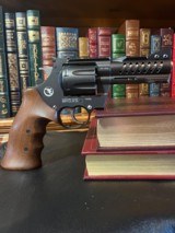 Korth NXS 357magnum - 3 of 15