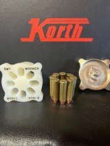 Korth NXS 357magnum - 14 of 15