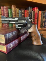 Korth NXS 357magnum - 2 of 15