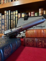 Wilson Combat, CQB Elite, Long Slide, 45ACP - 8 of 14