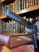 Wilson Combat, CQB Elite, Long Slide, 45ACP - 11 of 14