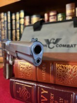 Wilson Combat, CQB Elite, Long Slide, 45ACP - 7 of 14