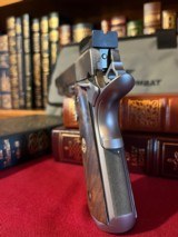 Wilson Combat, CQB Elite, Long Slide, 45ACP - 9 of 14