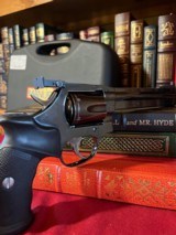 Manurhin MR38, 38special - 5 of 15