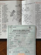 Manurhin MR38, 38special - 15 of 15