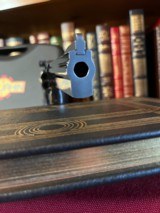 Manurhin MR38, 38special - 12 of 15