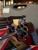 Manurhin MR38, 38special - 9 of 15