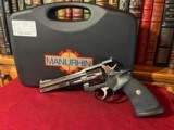 Manurhin MR38, 38special - 2 of 15