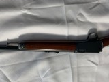 Winchester rifle model #1903
22 automatic - 12 of 15