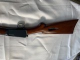 Winchester rifle model #1903
22 automatic - 11 of 15