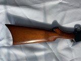 Winchester rifle model #1903
22 automatic - 8 of 15