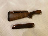 Browning Citori 725 stockset 12 gauge - 1 of 4