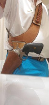 FREEDOM ARMS 454 CASULL - 3 of 14