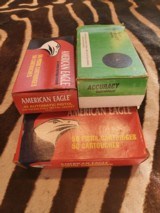 FREEDOM ARMS 454 CASULL - 13 of 14