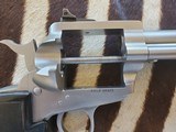 FREEDOM ARMS 454 CASULL - 7 of 14