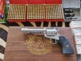 FREEDOM ARMS 454 CASULL - 1 of 14