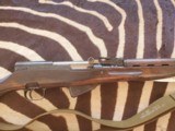Russian SKS 7.62 x 39 - 2 of 4
