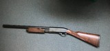 Remington 870 Special Field 12 ga with figured stock - 6 of 15