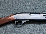 Remington 870 Special Field 12 ga with figured stock - 3 of 15