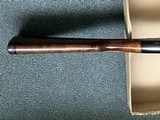 Remington 870 Special Field 12 ga with figured stock - 11 of 15