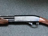 Remington 870 Special Field 12 ga with figured stock - 8 of 15