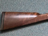 Remington 870 Special Field 12 ga with figured stock - 2 of 15