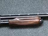 Remington 870 Special Field 12 ga with figured stock - 4 of 15