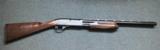 Remington 870 Special Field 12 ga with figured stock - 1 of 15