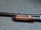 Remington 870 Special Field 12 ga with figured stock - 9 of 15