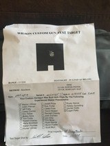 Wilson Combat Pistol EDC X9 - 5 of 6