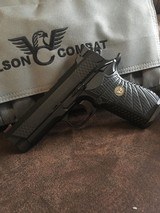 Wilson Combat Pistol EDC X9 - 2 of 6