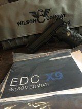 Wilson Combat Pistol EDC X9 - 3 of 6