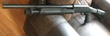 Chiappa Firearms C6-12 Pump Action Shotgun 12 Gauge 18.5" Barrel 3" Chamber 5 Rounds Polymer Adjustable Stock with Pistol Grip Matte Black F - 3 of 7