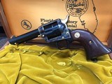 Florida Territory Sesquicentennial 22LR Peacemaker - 3 of 4