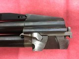 Perazzi MX
12 Gauge Over and Under Barrel with a Ventilated adjustable Rib - 10 of 14