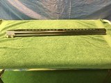 Perazzi MX
12 Gauge Over and Under Barrel with a Ventilated adjustable Rib - 3 of 14